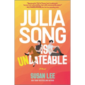 Julia Song Is Undateable