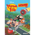 Disney Phineas and Ferb Classic Comics Collection Vol. 2