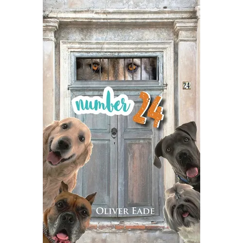 Number Twenty-four
