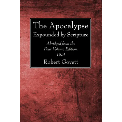 The Apocalypse