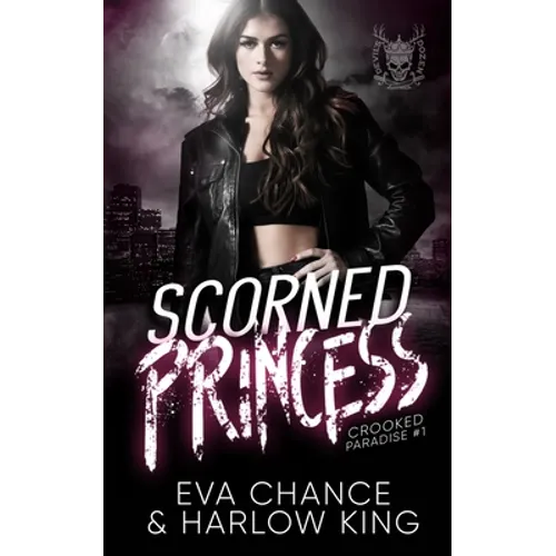 Scorned Princess