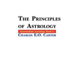 The Principles of Astrology