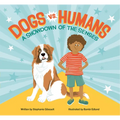 Dogs vs. Humans: A Showdown of the Senses
