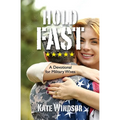 Hold Fast: A Devotional for Military Wives
