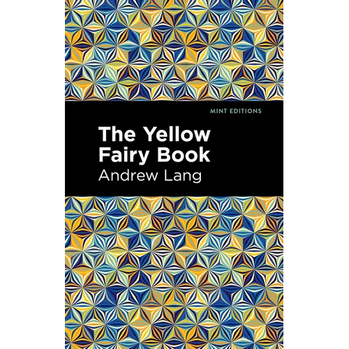 The Yellow Fairy Book