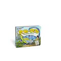 Poke-A-Dot: Dinosaurs A to Z