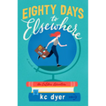 Eighty Days to Elsewhere
