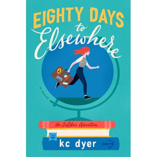 Eighty Days to Elsewhere