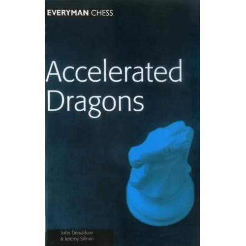 Accelerated Dragons