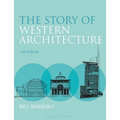 The Story of Western Architecture
