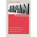 Japan Remodeled