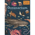 Oceanarium: Welcome to the Museum