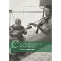 The Cambridge Companion to Folk Music