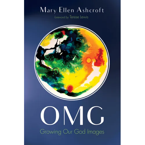 Omg: Growing Our God Images