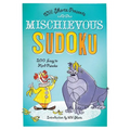 Will Shortz Presents Mischievous Sudoku: 200 Easy to Hard Puzzles