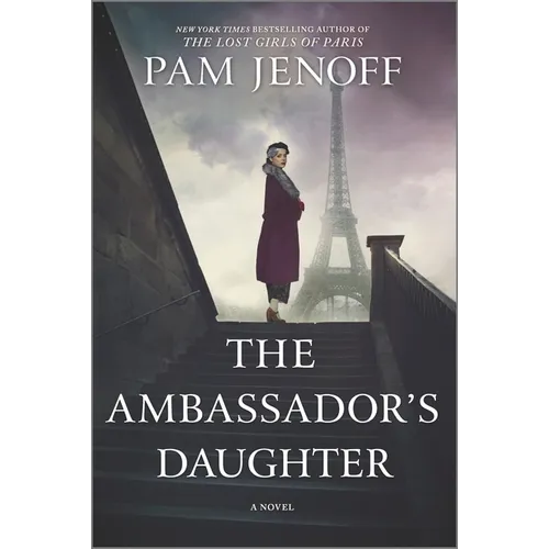 The Ambassador's Daughter