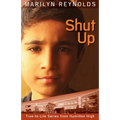 Shut Up