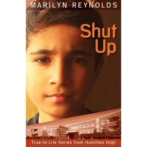 Shut Up