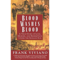 Blood Washes Blood: A True Story of Love, Murder, and Redemption Under the Sicilian Sun