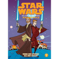 Clone Wars Adventures: Vol. 1