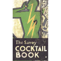 The Savoy Cocktail Book