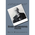 Ever Increasing Faith