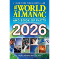 The World Almanac and Book of Facts 2026