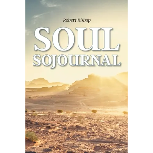 Soul Sojournal
