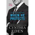 When He Protects