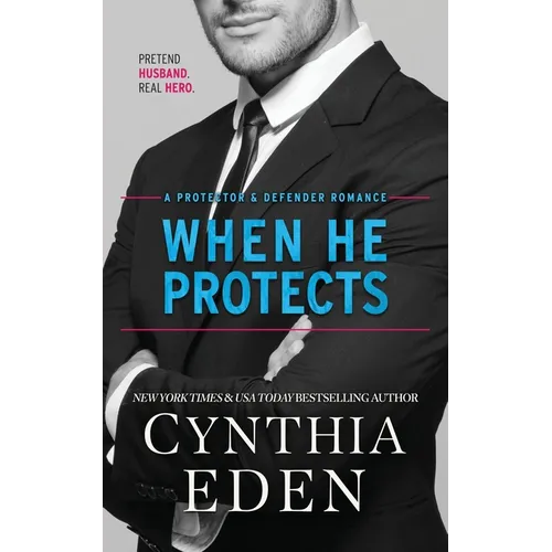 When He Protects
