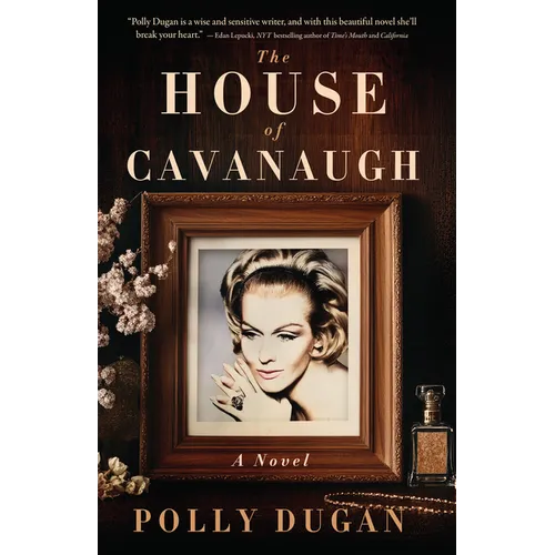 The House of Cavanaugh