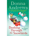 Dashing Through the Snowbirds: A Meg Langslow Mystery