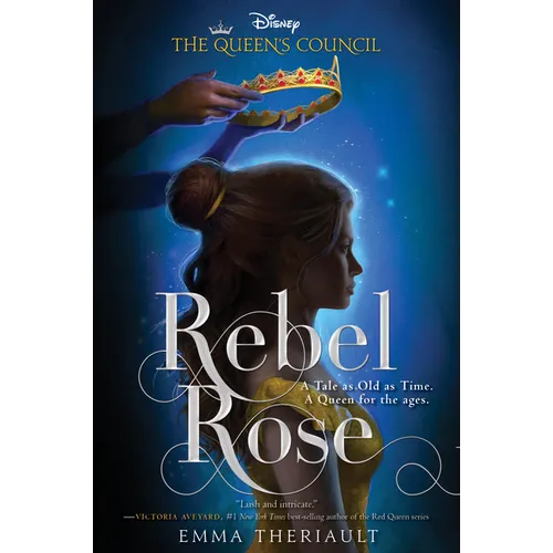 Rebel Rose