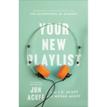 Your New Playlist