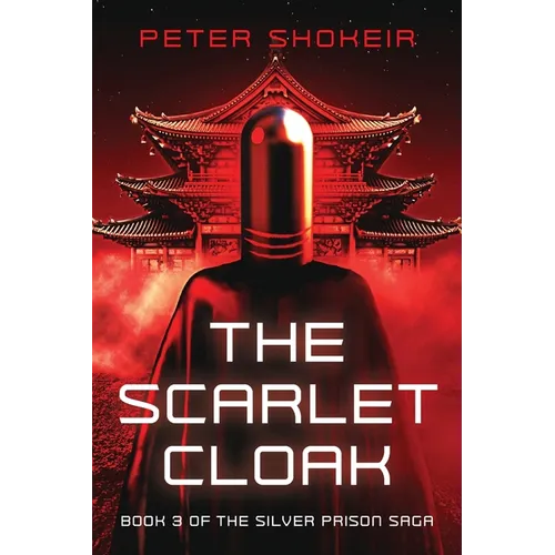 The Scarlet Cloak