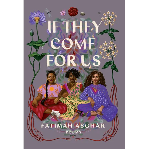 If They Come for Us: Poems