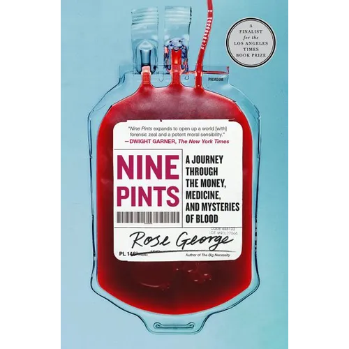 Nine Pints