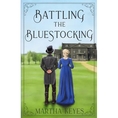Battling the Bluestocking