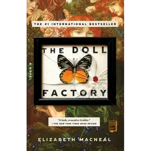 The Doll Factory
