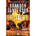 Firefight (Spanish Edition)