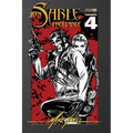 Jon Sable Freelance Omnibus 4