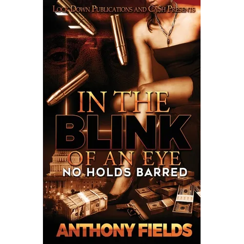 In the Blink of an Eye