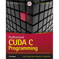 Professional Cuda C Programming
