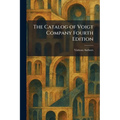 The Catalog of Voigt Company Fourth Edition