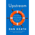 Upstream: The Quest to Solve Problems Before They Happen