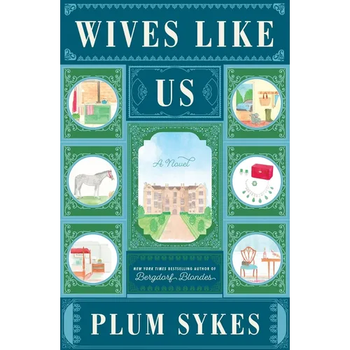Wives Like Us