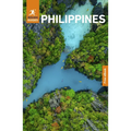 Rough Guides Philippines: Travel Guide with eBook: 2026 Insider Tips Must-See Sights Full-Colour Maps Itinerary & Trip Planner Covers: Manila, Cebu, P