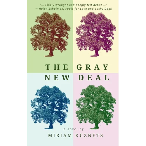The Gray New Deal