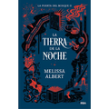 La Tierra de la Noche / The Night Country