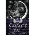 Savage Fae